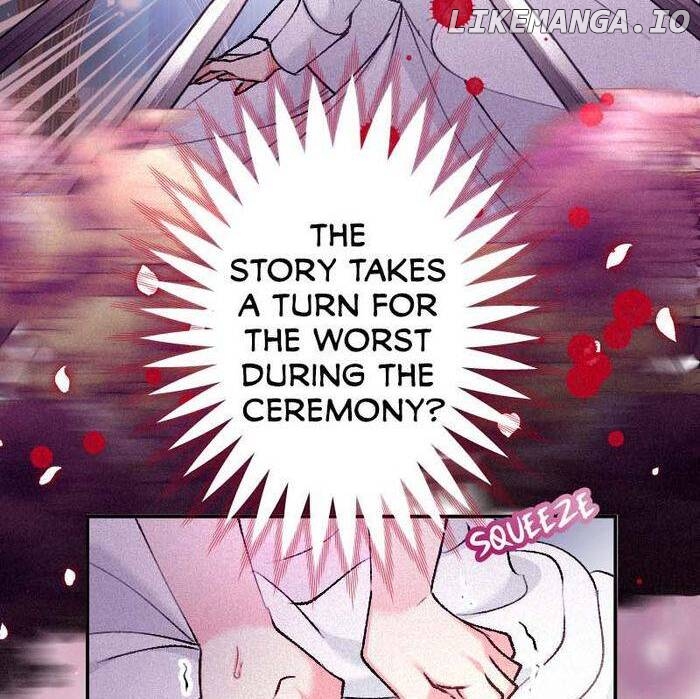 Hate Me, Your Majesty Chapter 37 - page 73