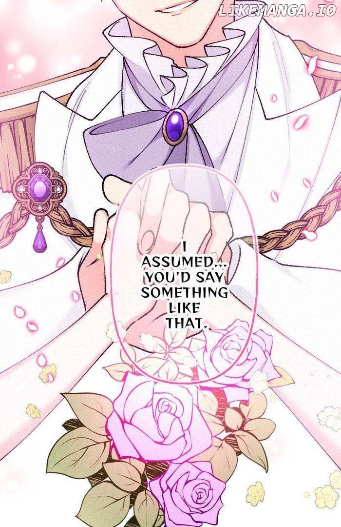 Hate Me, Your Majesty Chapter 37 - page 81