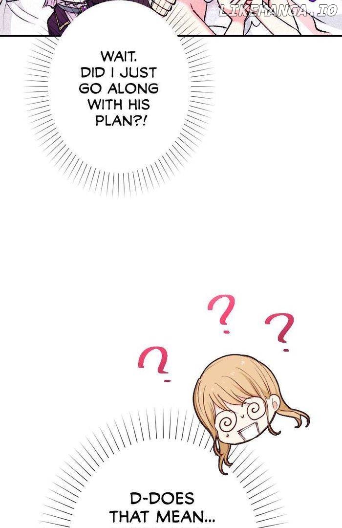 Hate Me, Your Majesty Chapter 37 - page 84