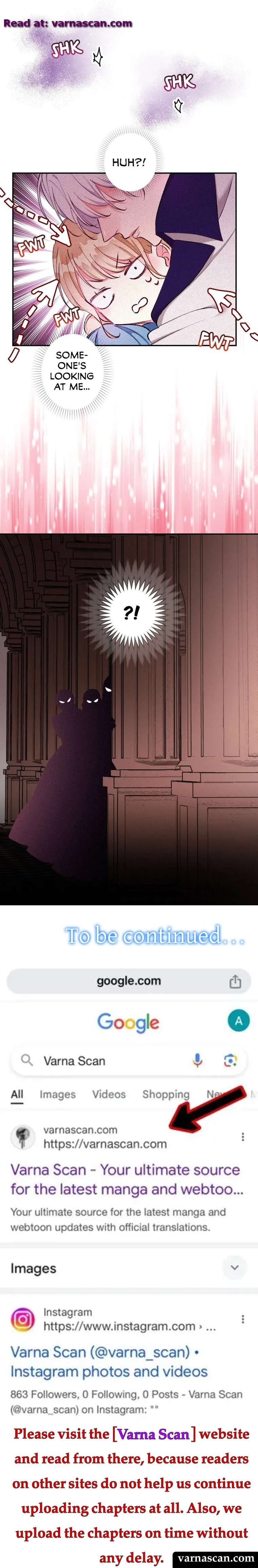 Hate Me, Your Majesty Chapter 26 - page 14
