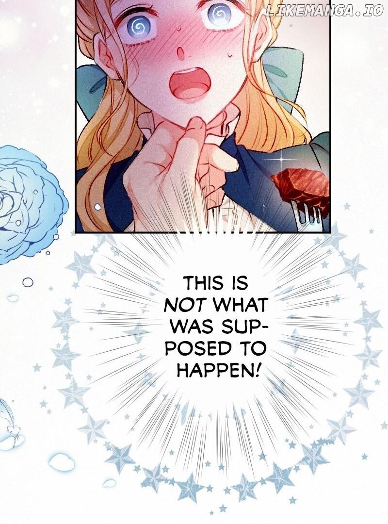 Hate Me, Your Majesty Chapter 1 - page 20
