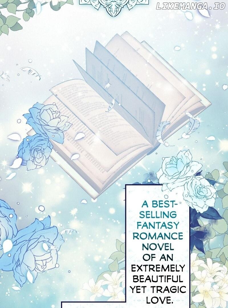 Hate Me, Your Majesty Chapter 1 - page 26