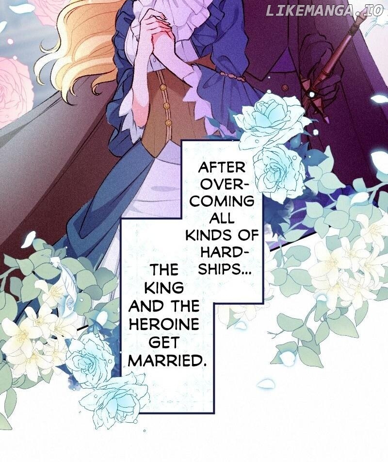 Hate Me, Your Majesty Chapter 1 - page 28