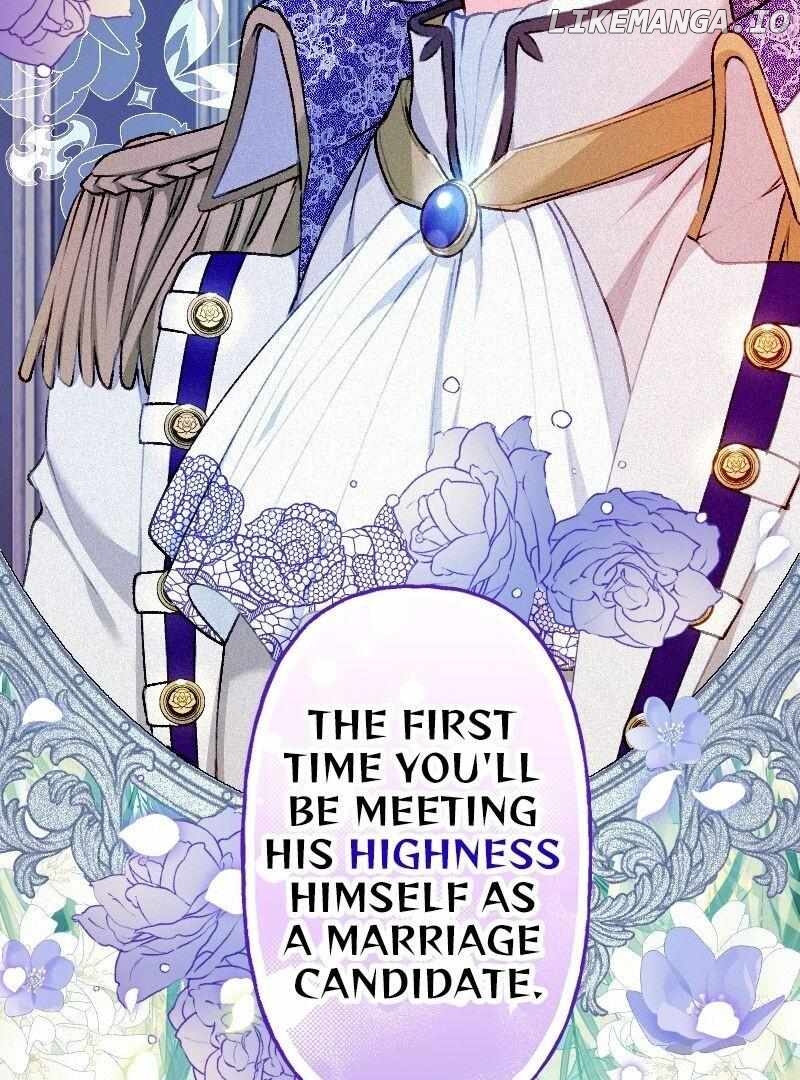 Hate Me, Your Majesty Chapter 1 - page 51