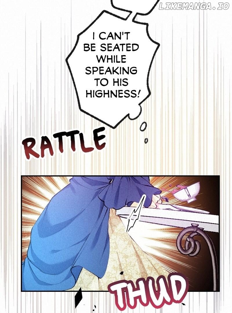 Hate Me, Your Majesty Chapter 1 - page 67