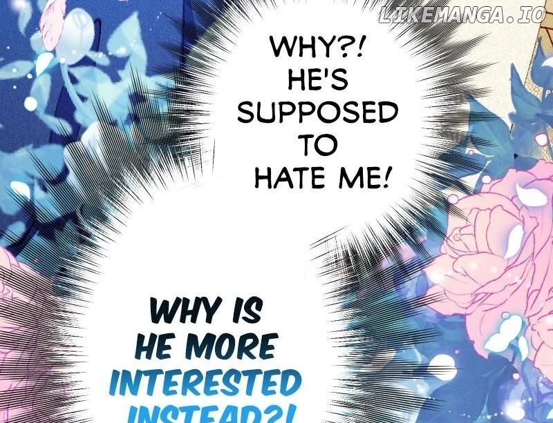 Hate Me, Your Majesty Chapter 1 - page 97