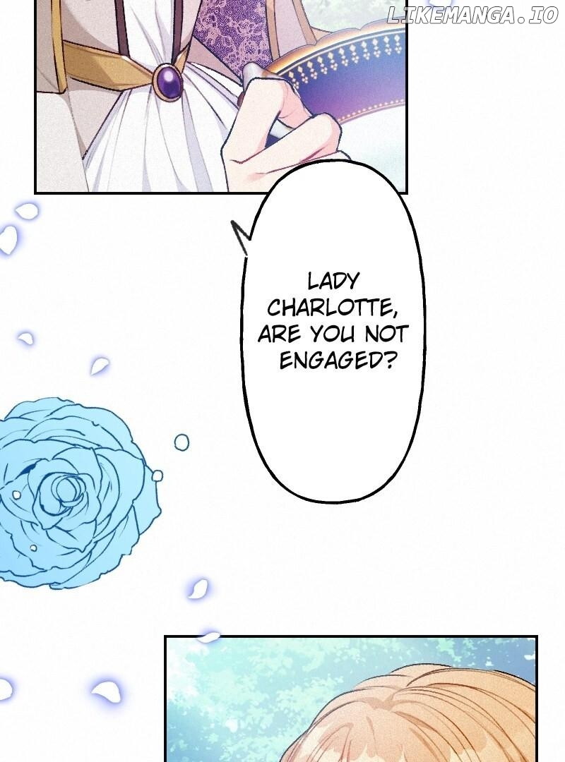 Hate Me, Your Majesty Chapter 2 - page 13