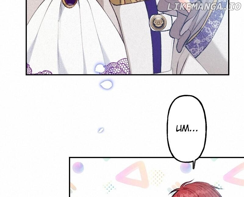 Hate Me, Your Majesty Chapter 2 - page 21