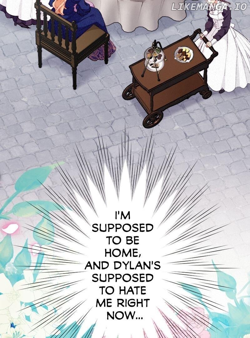 Hate Me, Your Majesty Chapter 2 - page 3