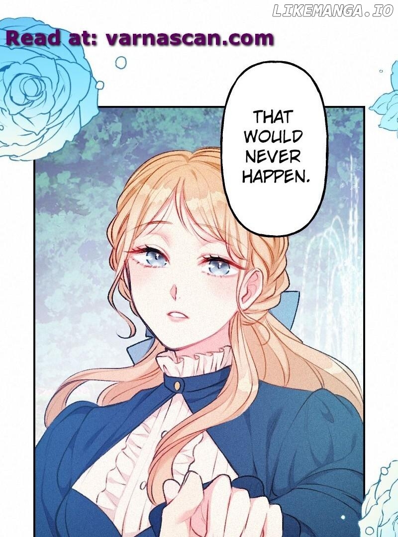 Hate Me, Your Majesty Chapter 2 - page 31