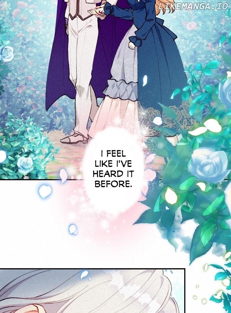 Hate Me, Your Majesty Chapter 2 - page 43