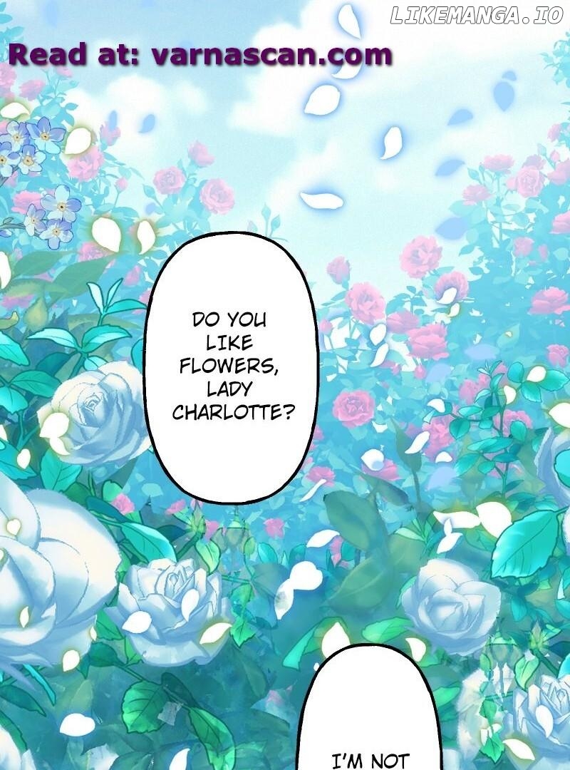 Hate Me, Your Majesty Chapter 2 - page 47