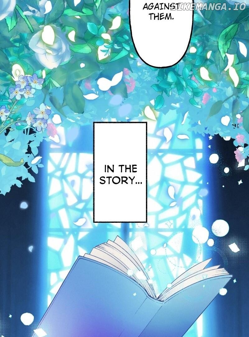 Hate Me, Your Majesty Chapter 2 - page 48