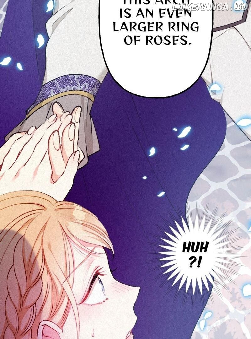 Hate Me, Your Majesty Chapter 2 - page 57