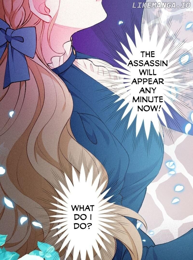 Hate Me, Your Majesty Chapter 2 - page 58