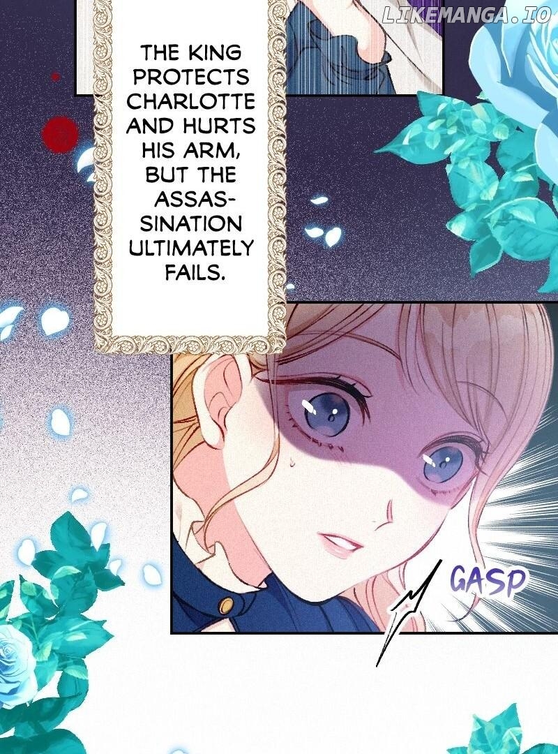 Hate Me, Your Majesty Chapter 2 - page 60
