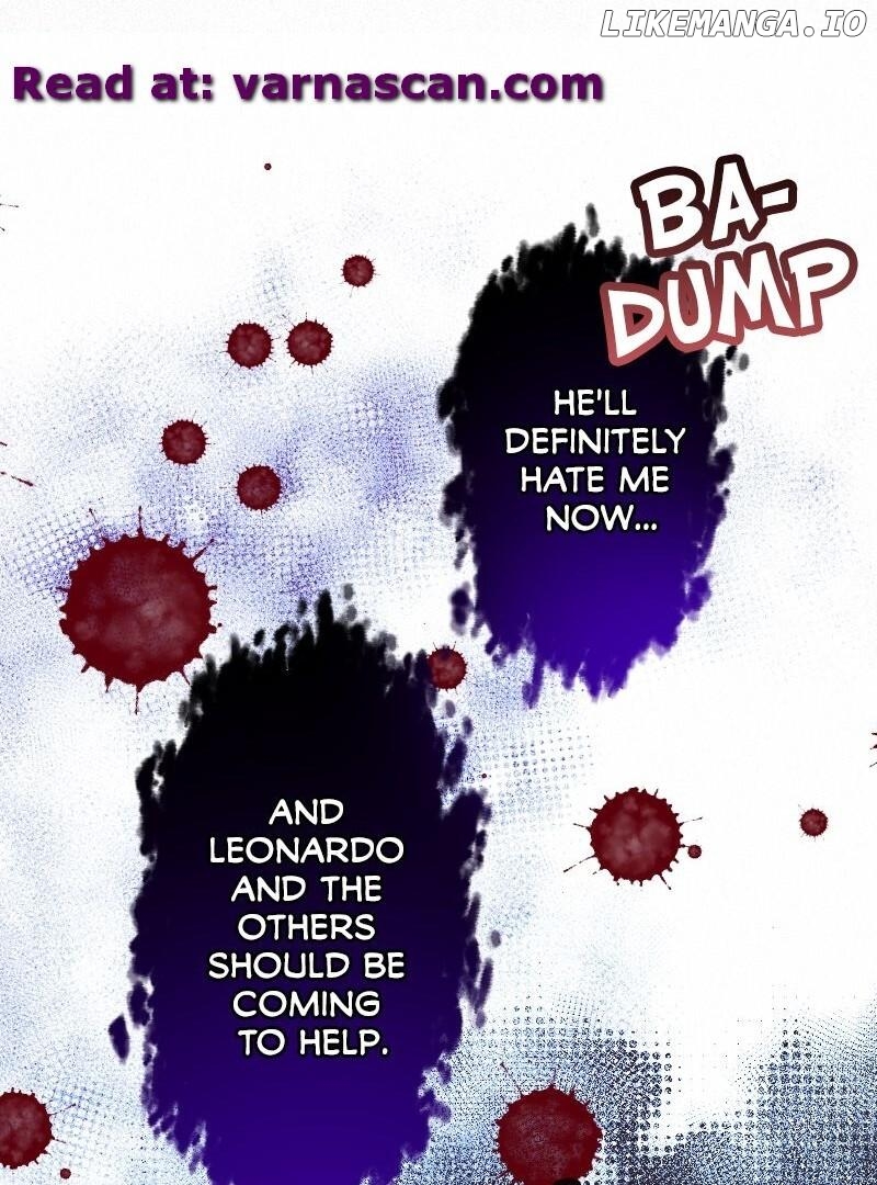Hate Me, Your Majesty Chapter 2 - page 63