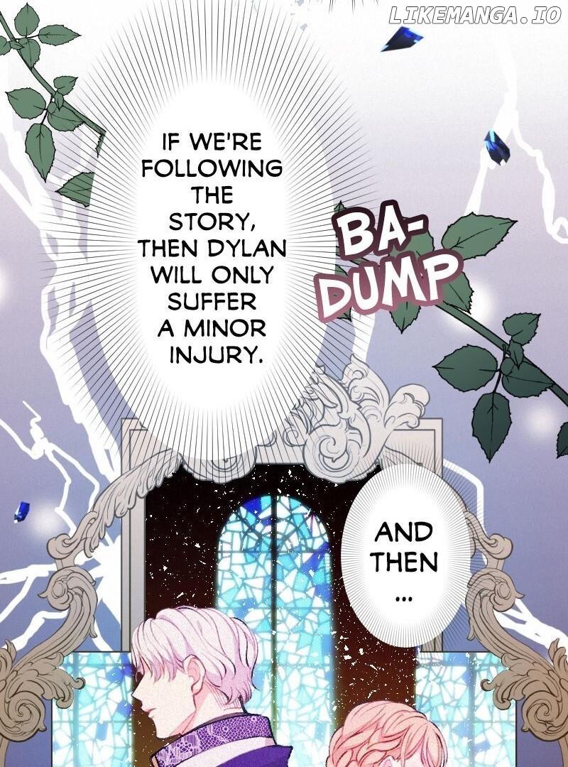 Hate Me, Your Majesty Chapter 2 - page 67