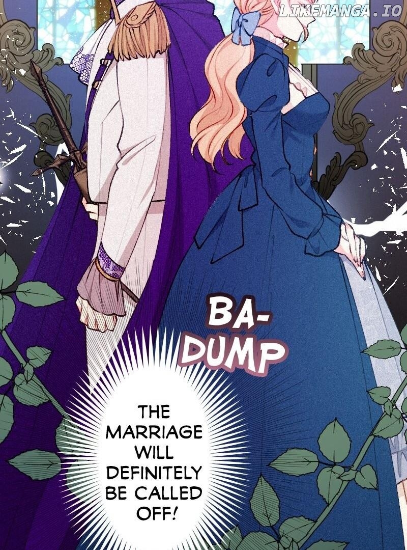 Hate Me, Your Majesty Chapter 2 - page 68