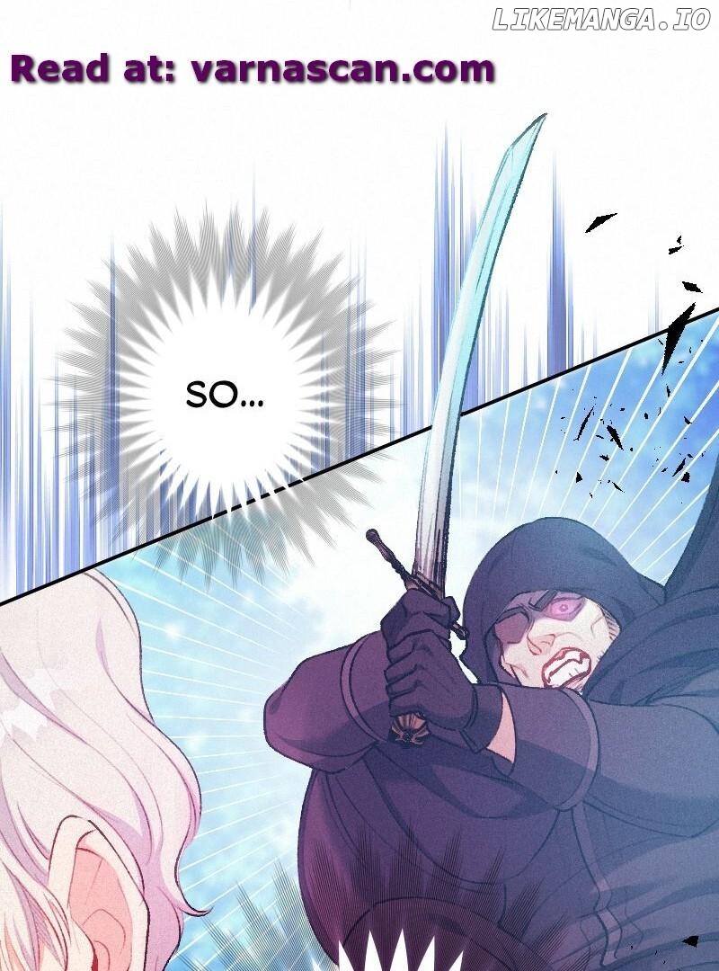 Hate Me, Your Majesty Chapter 2 - page 71