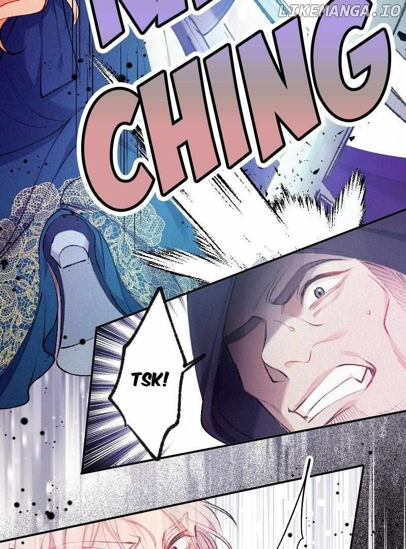 Hate Me, Your Majesty Chapter 2 - page 78