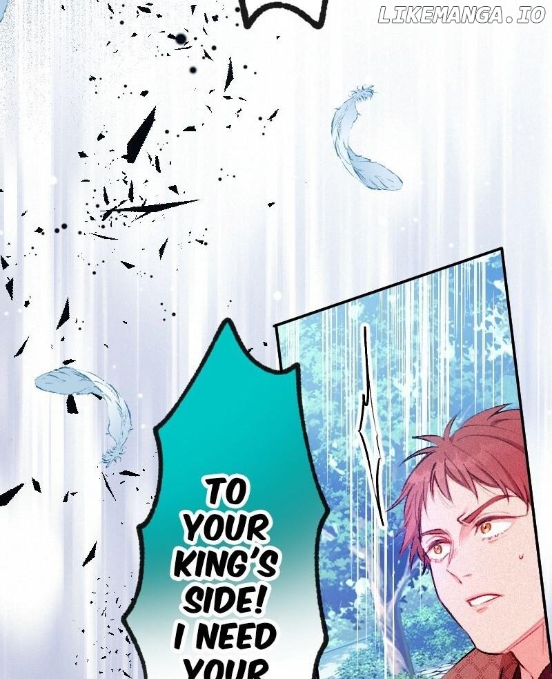 Hate Me, Your Majesty Chapter 2 - page 80