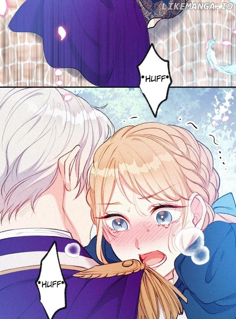 Hate Me, Your Majesty Chapter 2 - page 84