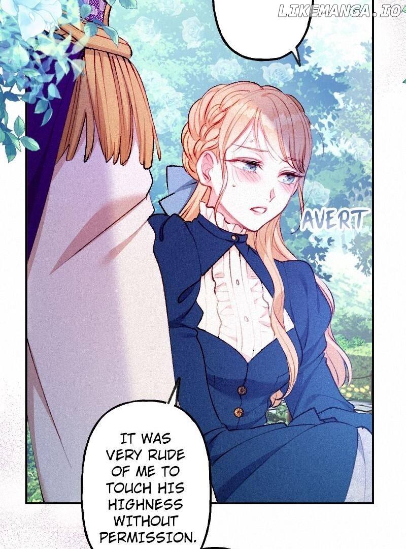 Hate Me, Your Majesty Chapter 2 - page 93