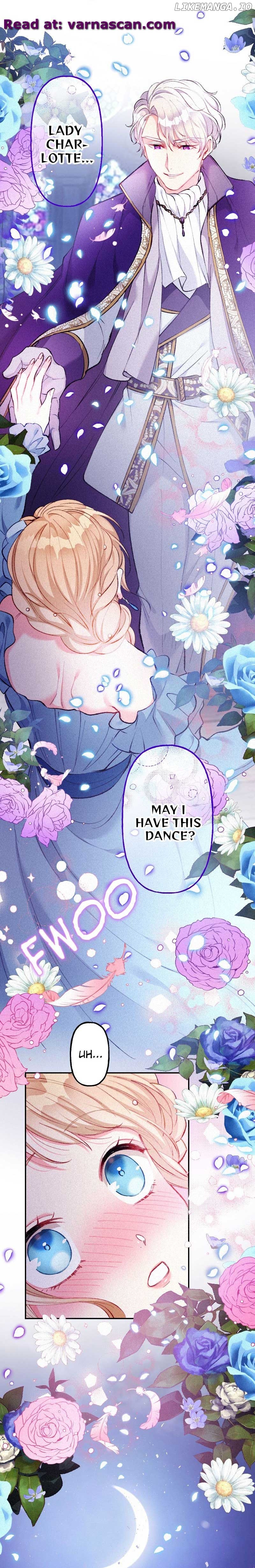 Hate Me, Your Majesty Chapter 8 - page 13