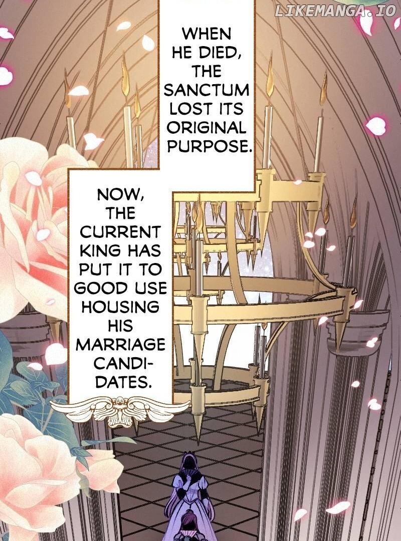 Hate Me, Your Majesty Chapter 3 - page 14