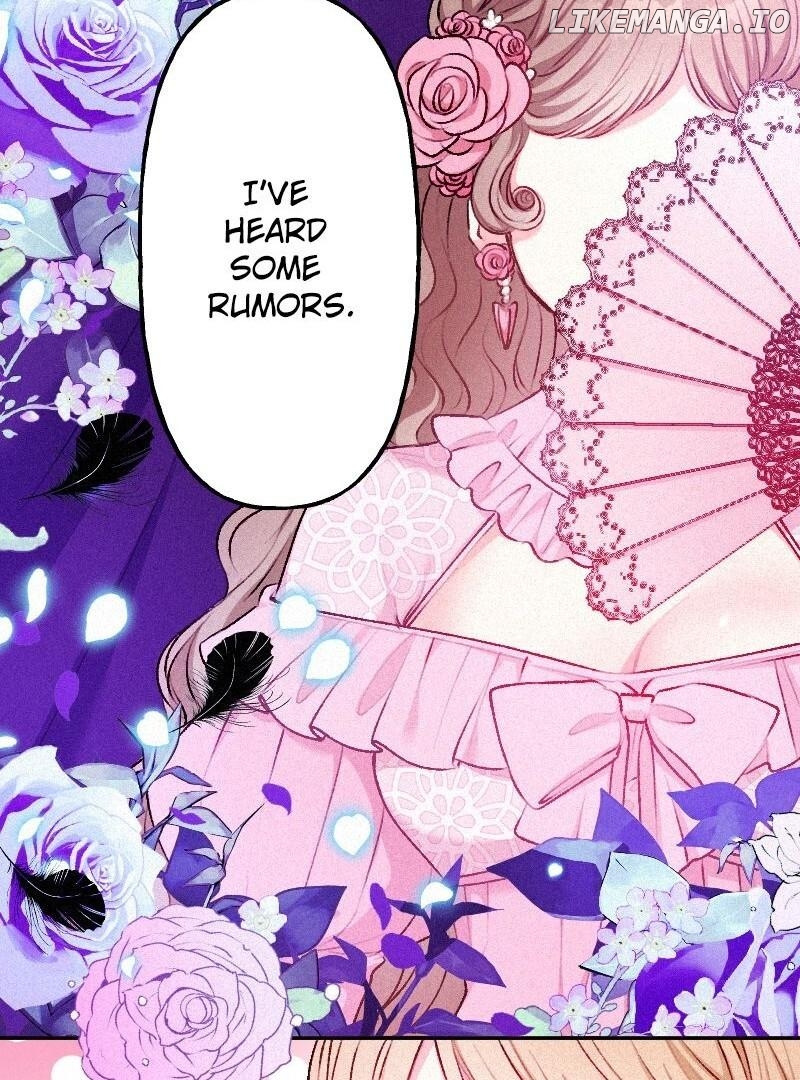 Hate Me, Your Majesty Chapter 3 - page 34