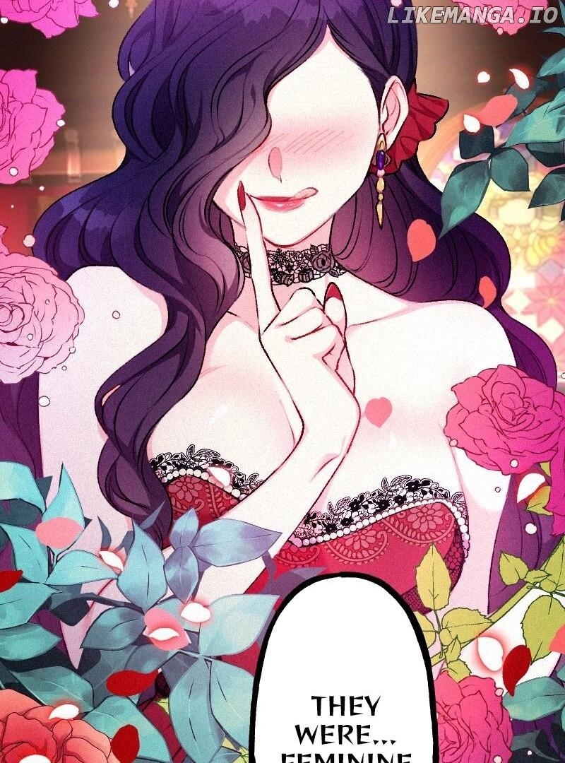 Hate Me, Your Majesty Chapter 3 - page 37