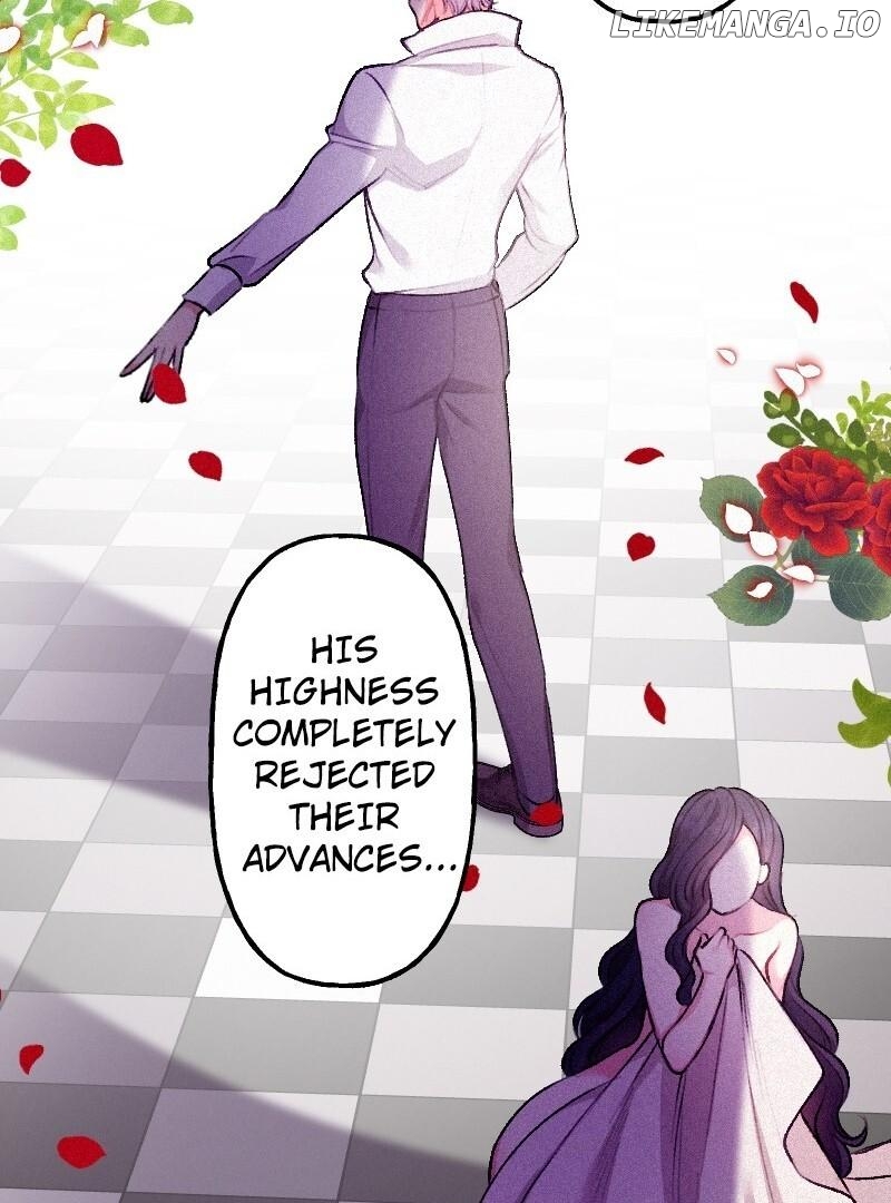Hate Me, Your Majesty Chapter 3 - page 42