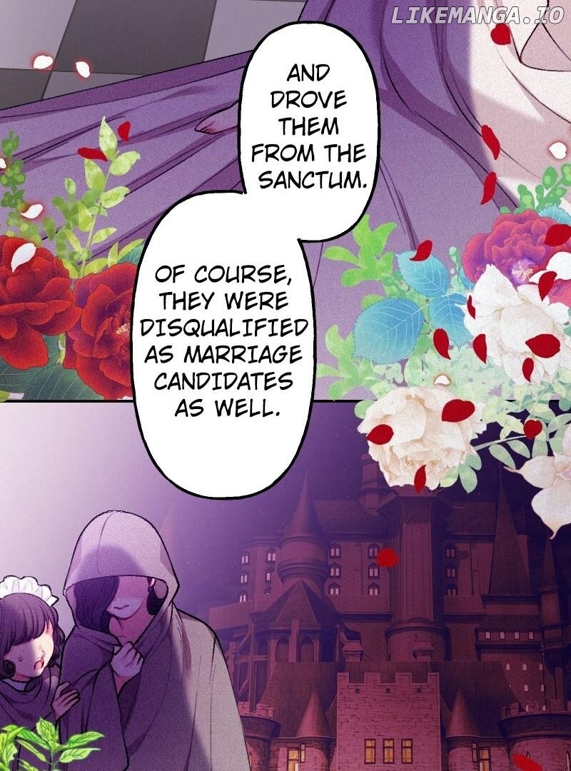Hate Me, Your Majesty Chapter 3 - page 43