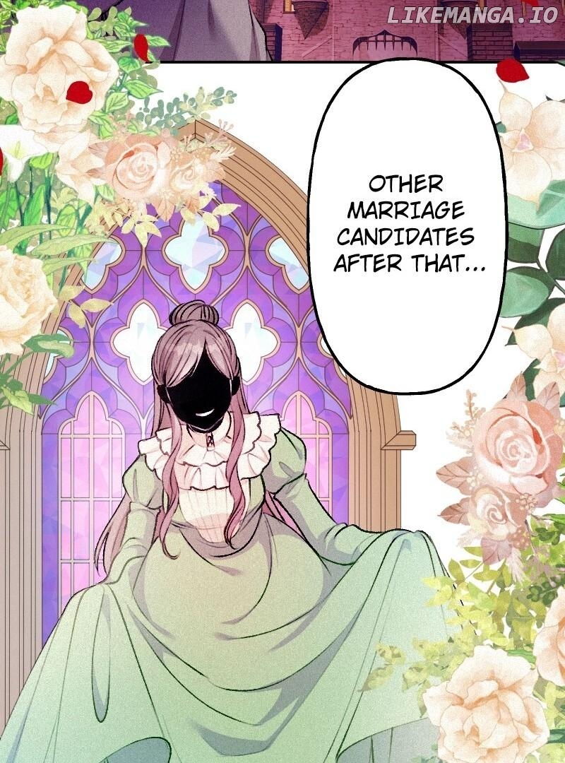 Hate Me, Your Majesty Chapter 3 - page 44