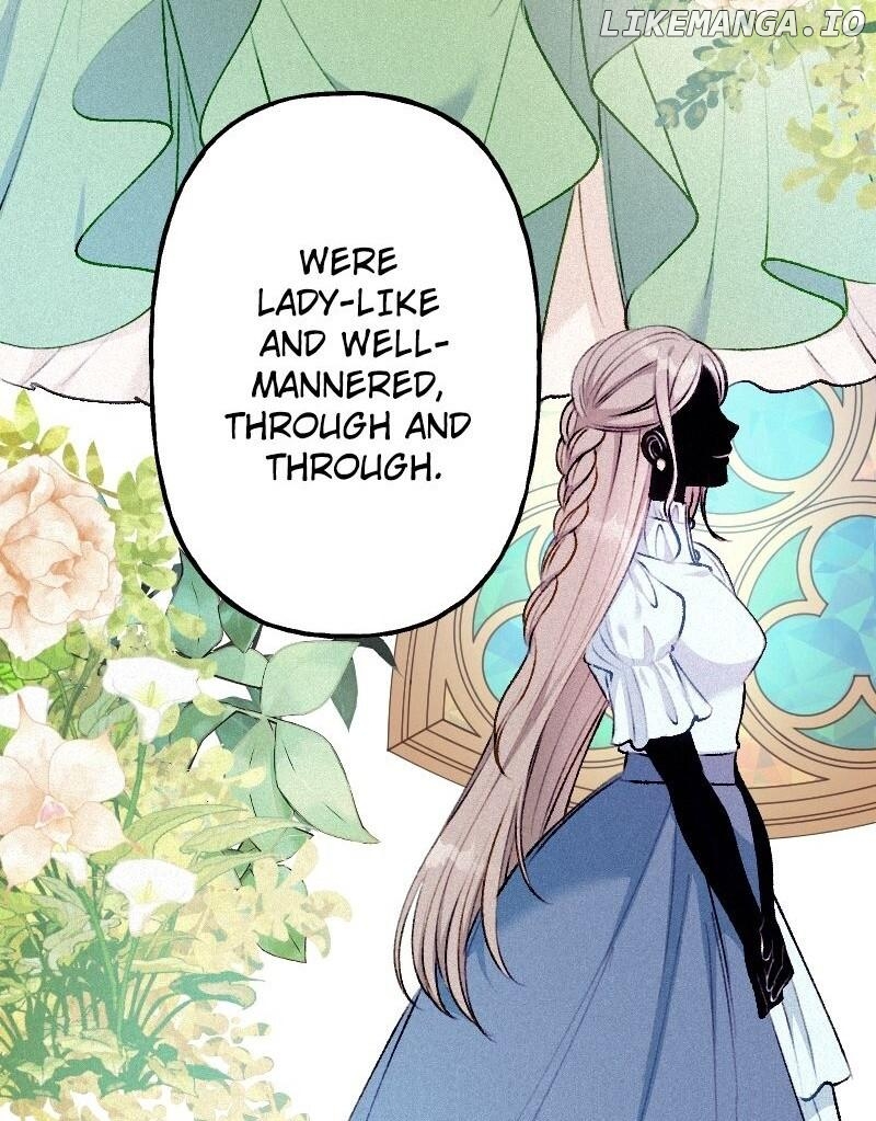 Hate Me, Your Majesty Chapter 3 - page 45