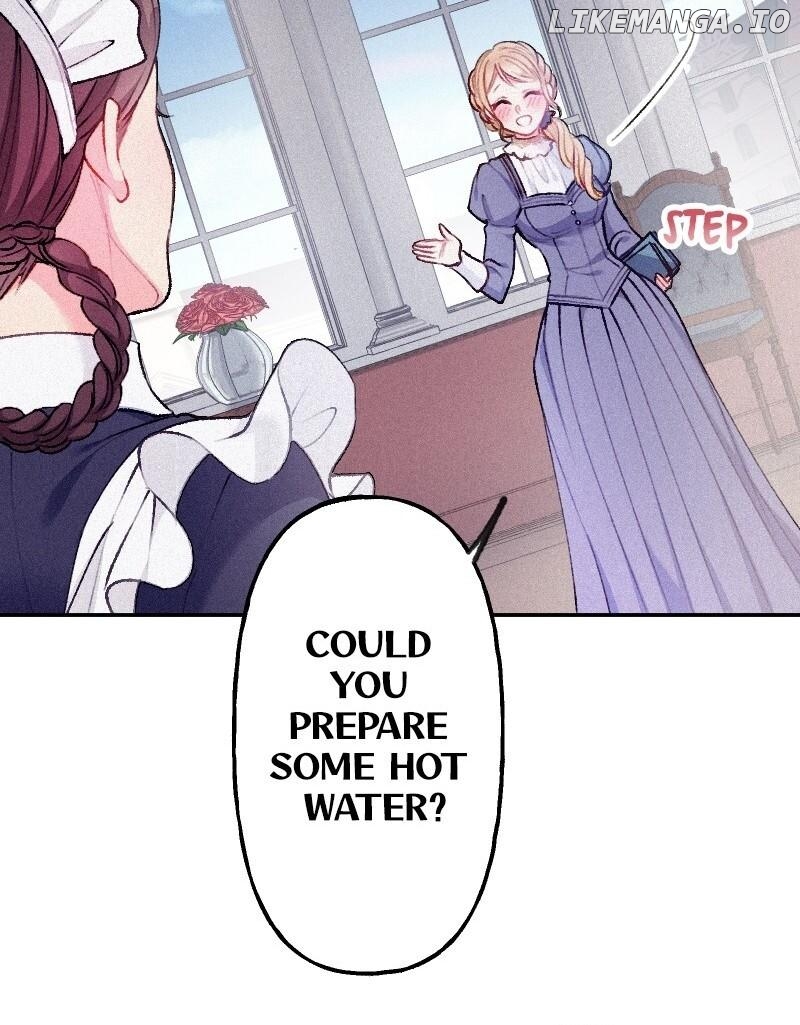 Hate Me, Your Majesty Chapter 3 - page 50