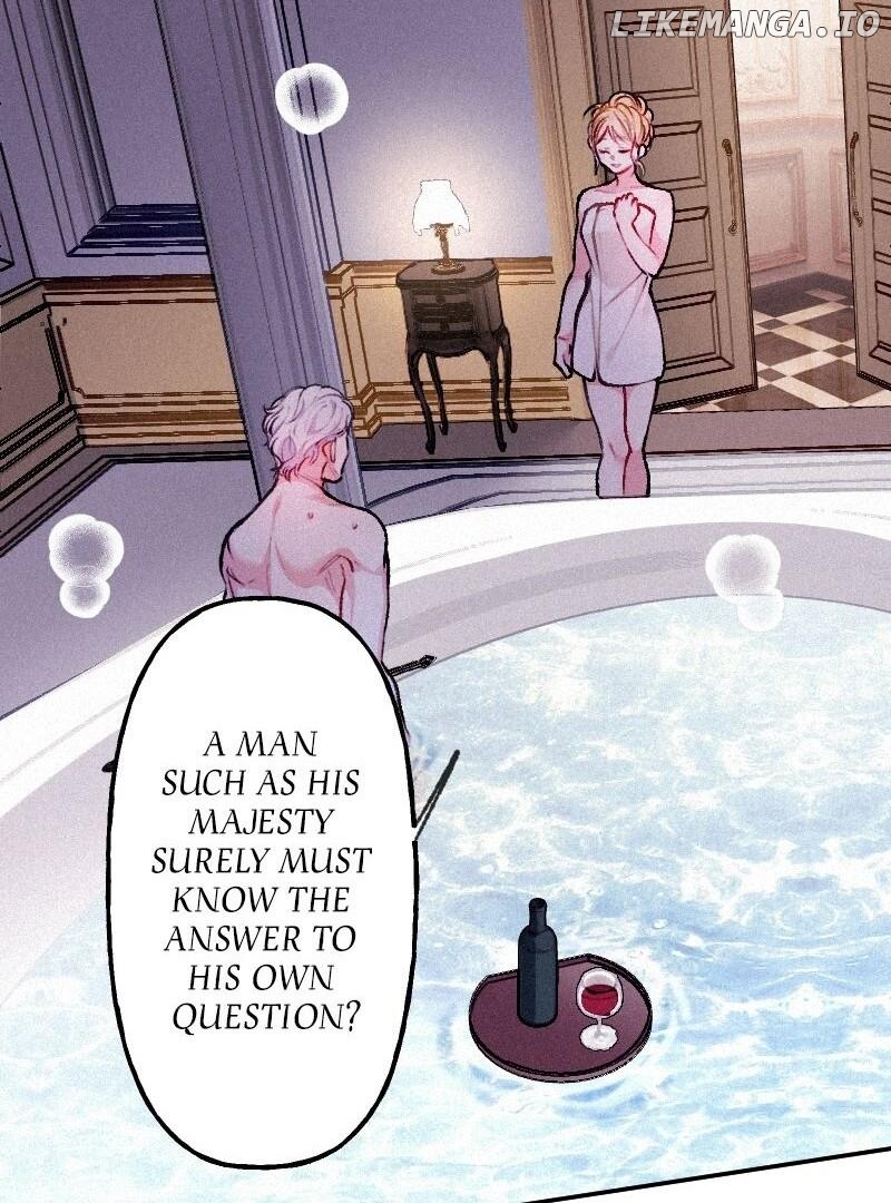 Hate Me, Your Majesty Chapter 3 - page 68