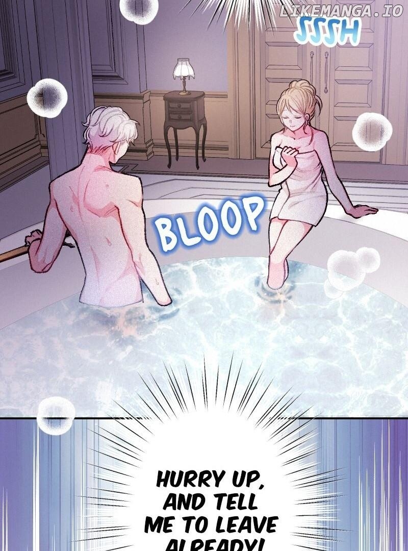 Hate Me, Your Majesty Chapter 3 - page 75