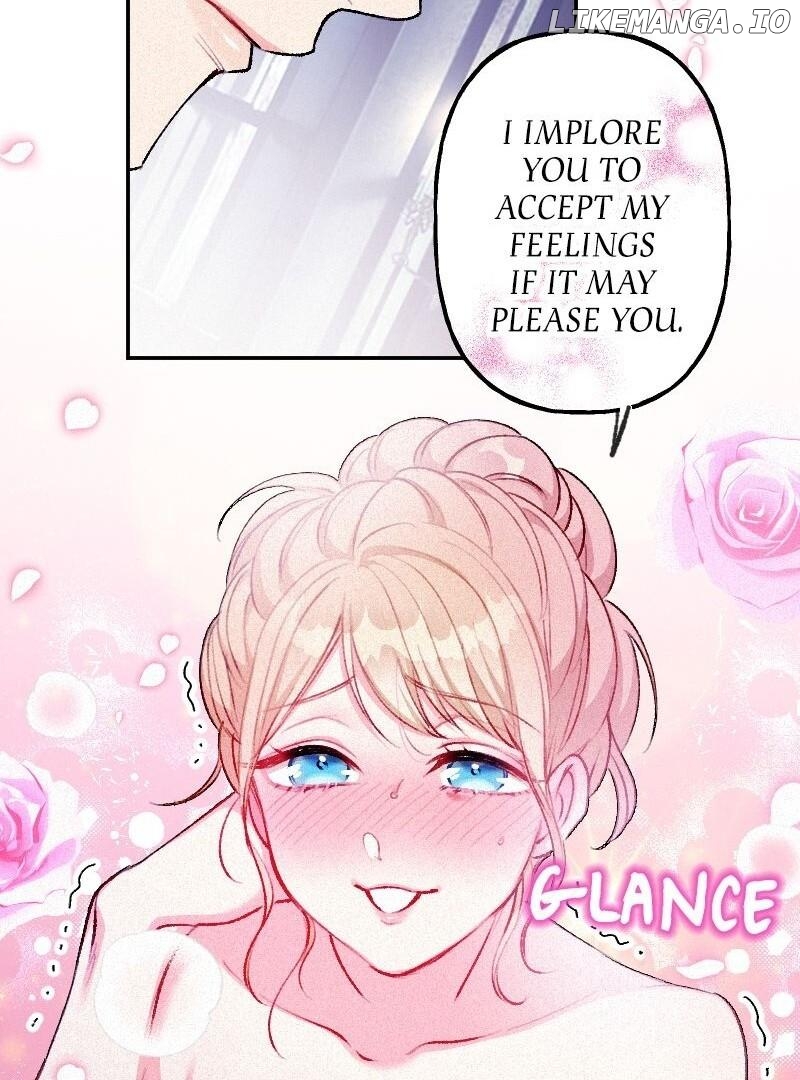 Hate Me, Your Majesty Chapter 3 - page 77