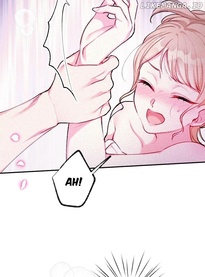 Hate Me, Your Majesty Chapter 3 - page 89