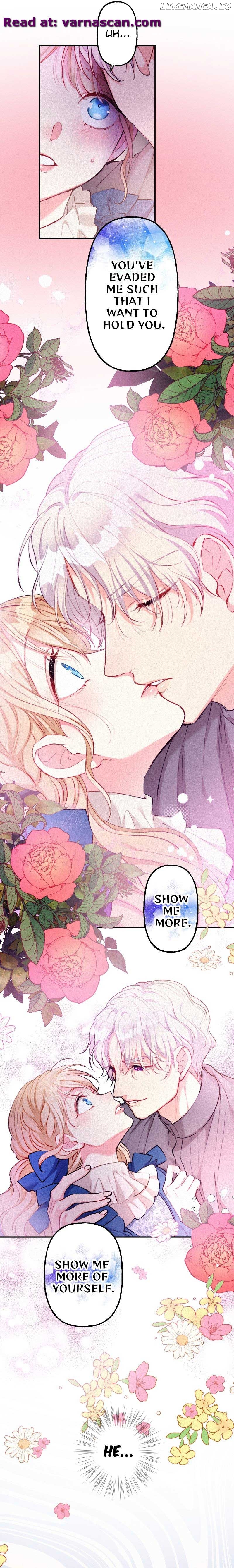 Hate Me, Your Majesty Chapter 10 - page 16