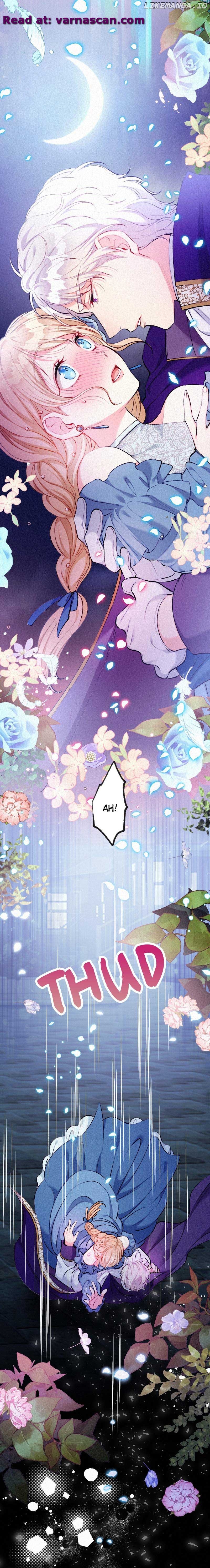 Hate Me, Your Majesty Chapter 9 - page 2