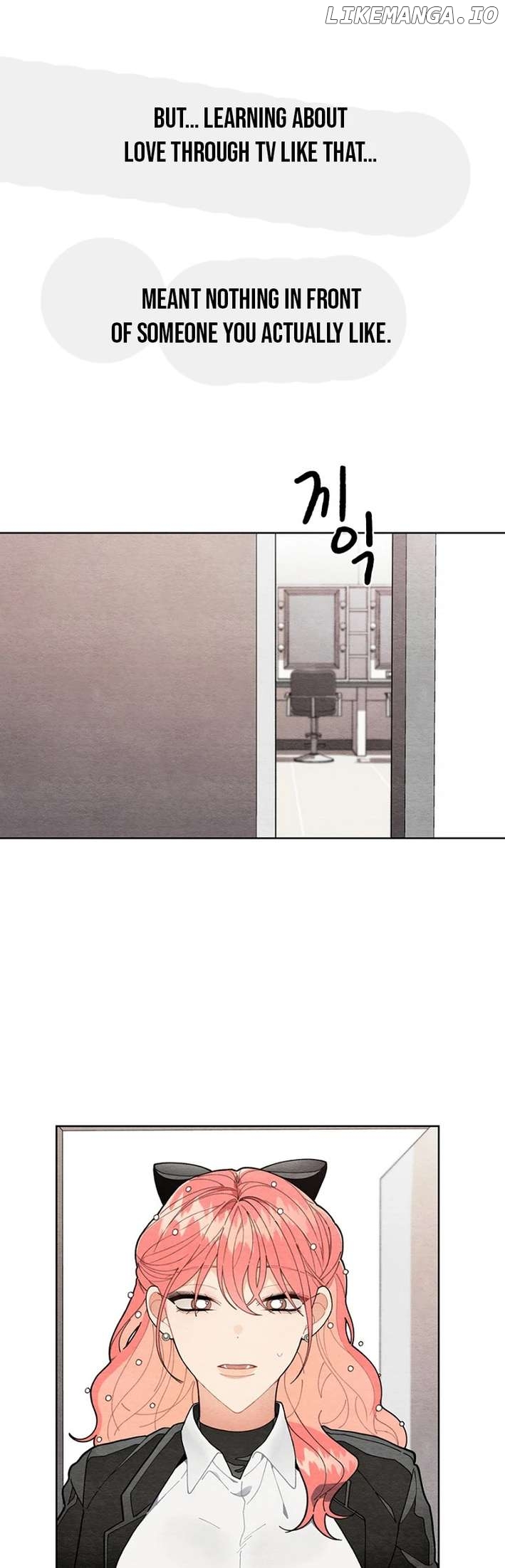 No Country for Retired Idols Chapter 9 - page 16