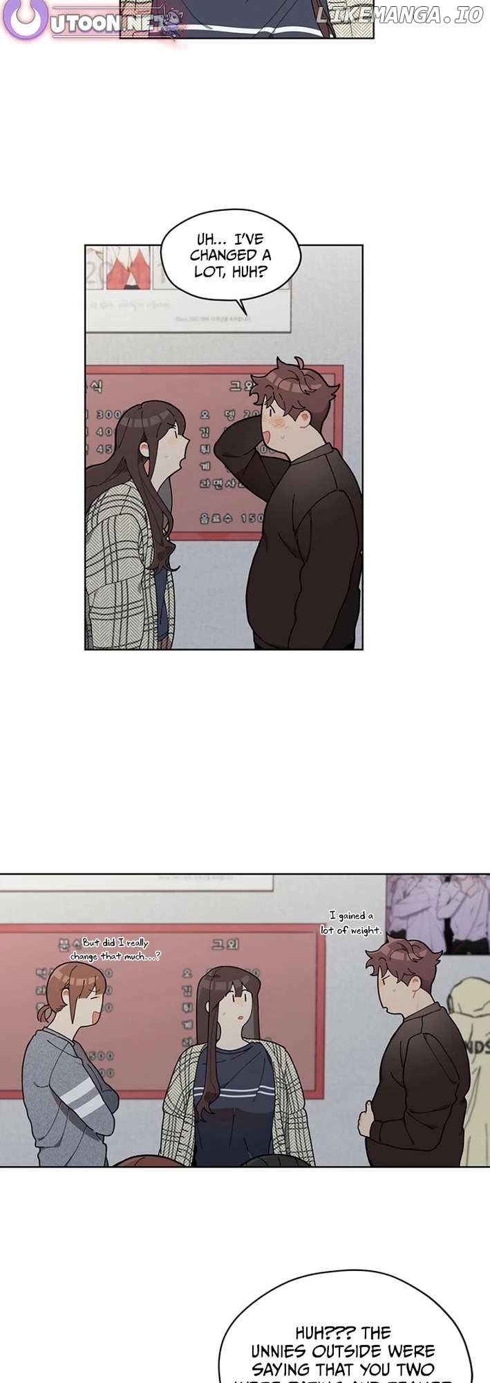 No Country for Retired Idols Chapter 9 - page 2