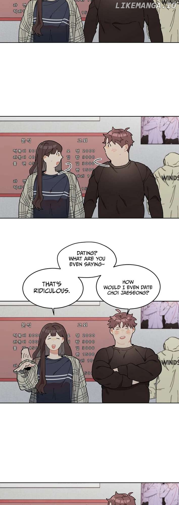 No Country for Retired Idols Chapter 9 - page 4