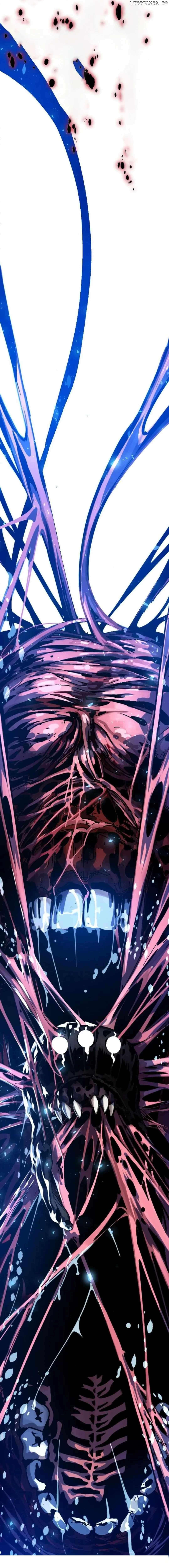 Cryptid – Manhua Chapter 10 - page 18