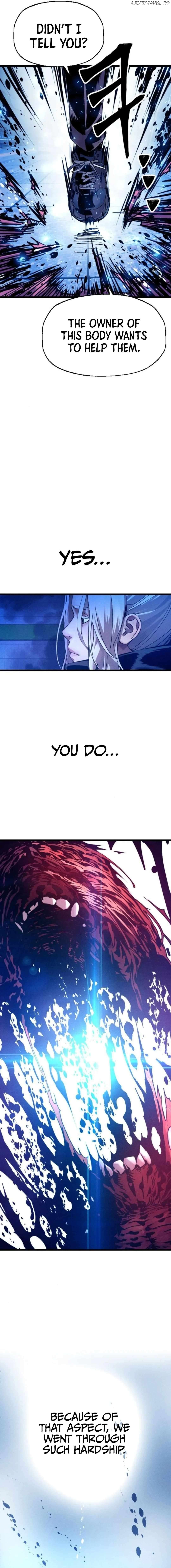 Cryptid – Manhua Chapter 10 - page 20