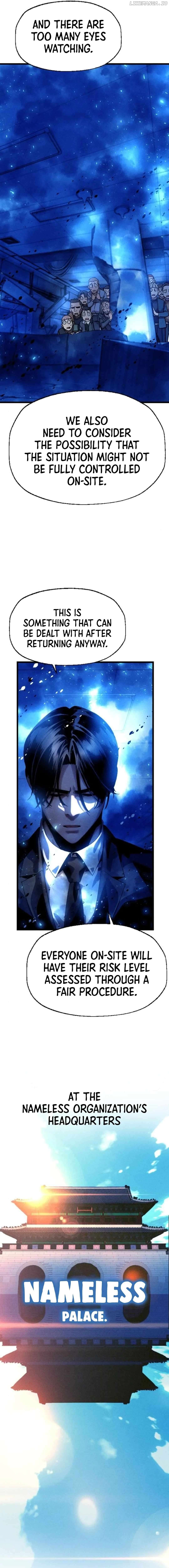 Cryptid – Manhua Chapter 10 - page 42