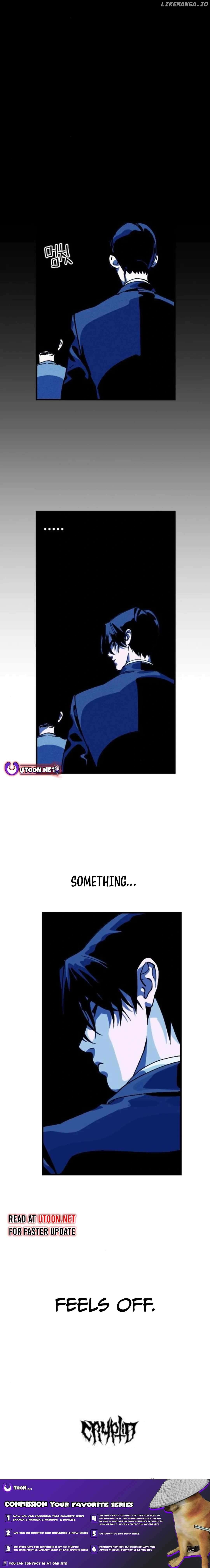 Cryptid – Manhua Chapter 10 - page 50